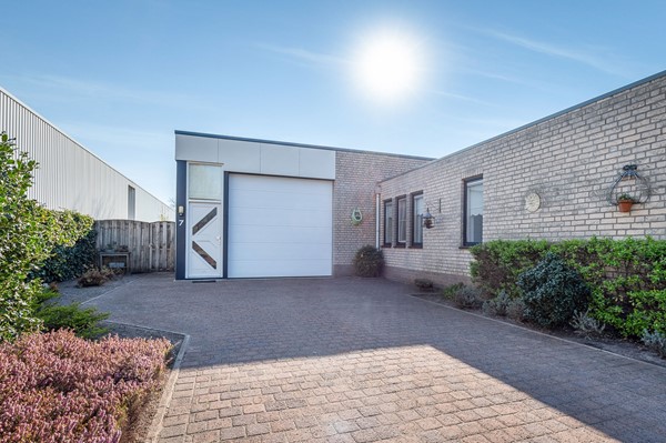 Medium property photo - Korte Bunder 7, 4741 TV Hoeven
